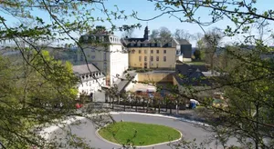 Image of Schloß Wittgenstein