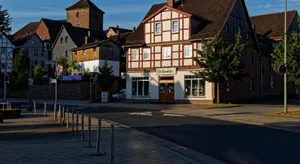 Image of Tintenklex