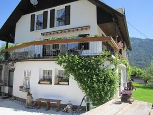 Image of Haus Holunder Weissbriach