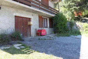 Image of Rdc Chalet