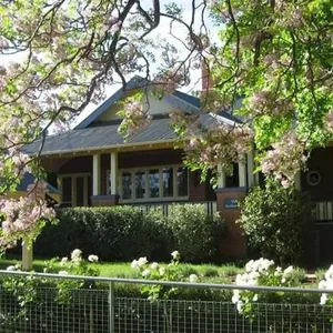 Image of The Doulton - Luxury B&B