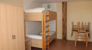 Image of Ferienwohnung 3 Struven Hus