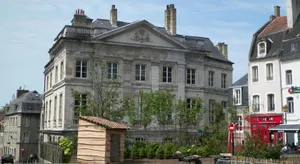Image of JUGU avec jardin