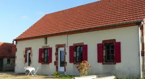 Image of House Les hauts de besbre