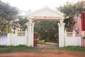 Image of sugam resort