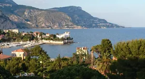 Image of Les Jasmins