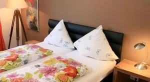 Image of Ferienwohnung Belle Etage
