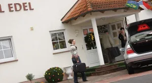 Image of Hotel Edel
