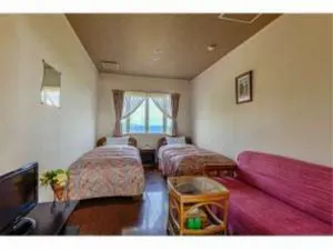 Image of Pension Indian Summer