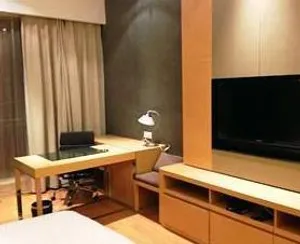 Image of Gangrun Apartment