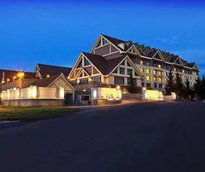Image of Changbaishan Tianyu Resort Hotel