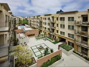 Image of The 5600 Wilshire Blvd