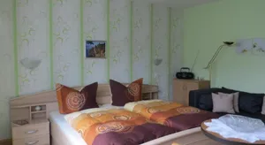 Image of Ferienwohnung "Waldblick"