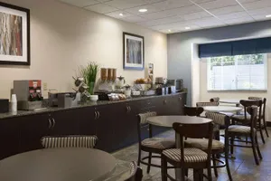 Image of Microtel Inn & Suites by Wyndham Wilkes Barre