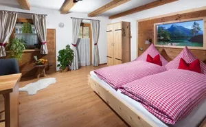 Image of Vorderponholz Ferienwohnungen