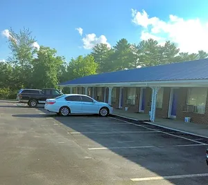 Image of Mountain View Motel