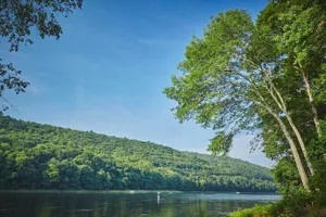 Image of Tentrr - River's Edge