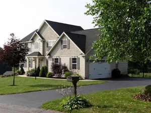 Image of Adirondack Country Home