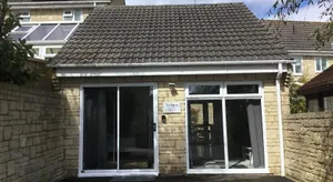 Image of Self-contained Apartment