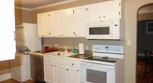 Image of The Right Side Duplex