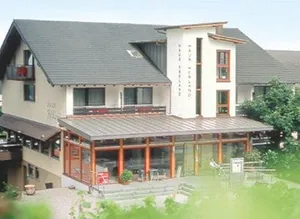 Image of Haus Rebland Urlaubsglück-Hotel