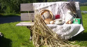 Image of Ferienwohnung Bauernhaus Kailhof