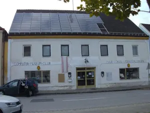 Image of Museumsquartier Nord