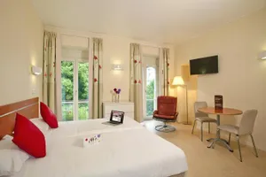 Image of Residence les Thermes