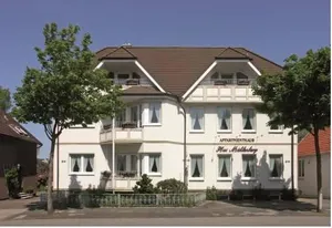 Image of Pension Appartementhaus Hus Möhlenbarg