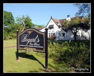 Image of Bogarts Casa Blanca