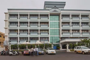 Image of Hotel Sea View