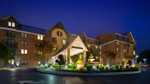 Image of Best Western Plus Concordville Hotel