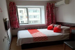 Image of Tieyi Guest House (Harbin Railway Station)