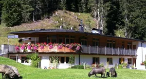 Image of An der Mühle