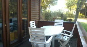Image of La Boverie, chalet 216