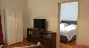 Image of Ferienwohnung Huttenstraße Halle