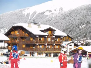 Image of Résidence Frond'neige