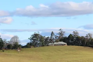 Image of Montville House on the Hill