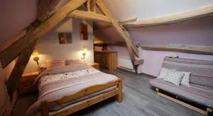 Image of ancienne maison des templiers