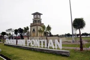 Image of Homestay Sri Perhentian Pontian