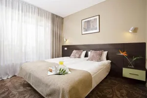 Image of Hotel Babilonas