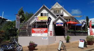 Image of Yungaburra Heart B & B