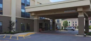 Image of Hampton Inn St. Louis/Fairview Heights