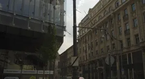 Image of Novak Apartment