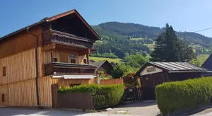 Image of Chalet am Park