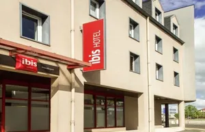 Image of ibis Montluçon
