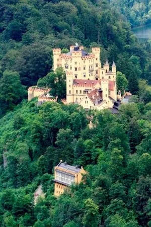 Image of Pension Steakhaus Füssen
