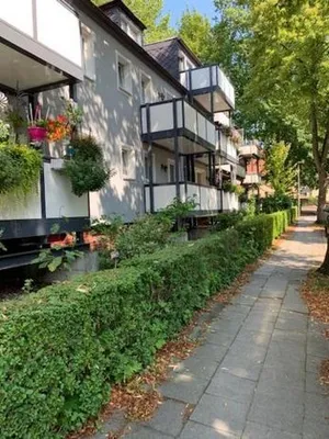 Image of FeWo in Sterkrade