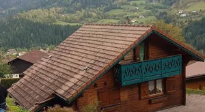 Image of Chalet le Grizzly