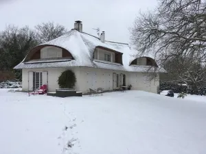 Image of La Belle Chaumière